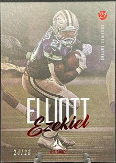 Ezekiel Elliott