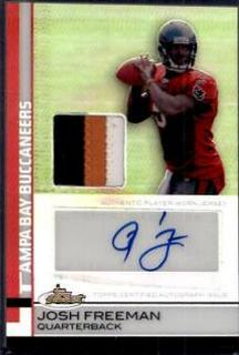 Josh Freeman