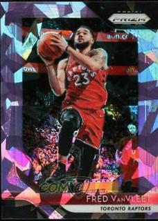 Fred VanVleet