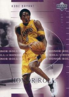 Kobe Bryant