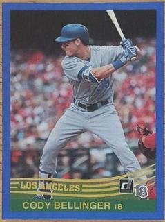 Cody Bellinger
