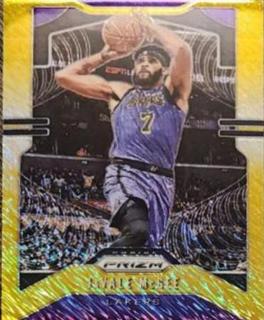 JaVale McGee