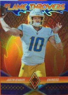 Justin Herbert
