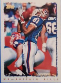 Bucky Brooks