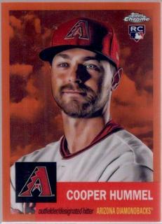 Cooper Hummel