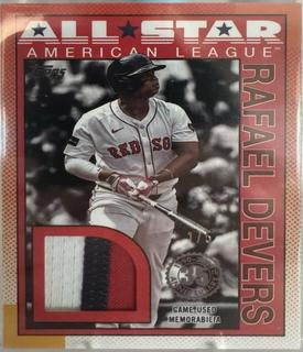 Rafael Devers