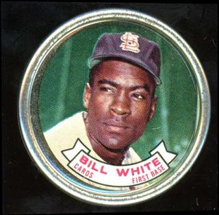 Bill White