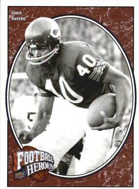 Gale Sayers #245