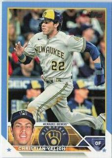Christian Yelich