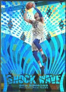 Ben Simmons