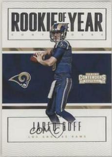 Jared Goff