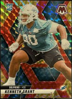 Kenneth Grant