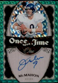 Jim McMahon