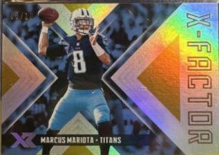 Marcus Mariota