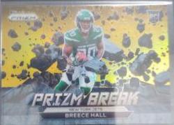 Breece Hall