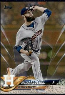 Dallas Keuchel