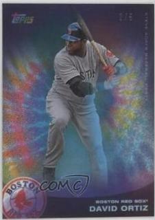 David Ortiz