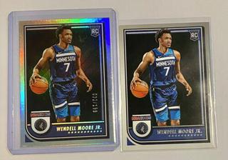 Wendell Moore Jr.