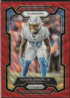 Asante Samuel Jr.