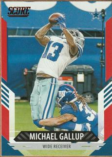 Michael Gallup