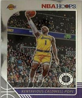 Kentavious Caldwell-Pope