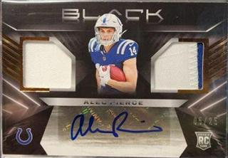Alec Pierce