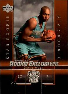 David West