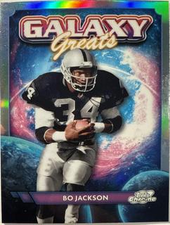 Bo Jackson