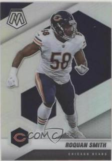 Roquan Smith