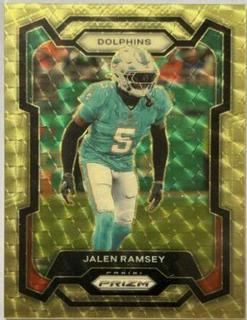 Jalen Ramsey