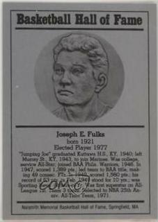 Joseph Fulks