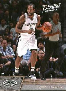 Kawhi Leonard