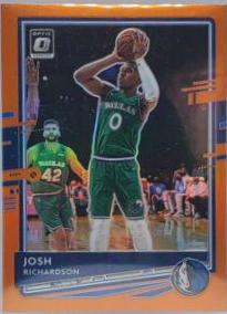Josh Richardson