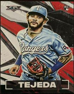 Anderson Tejeda
