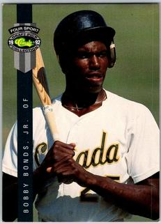 Bobby Bonds Jr