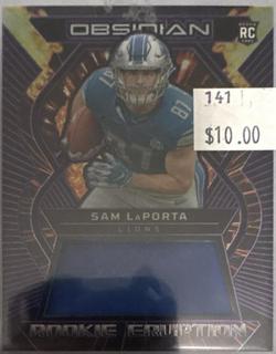 Sam LaPorta