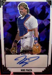 Mike Piazza