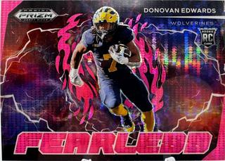 Donovan Edwards
