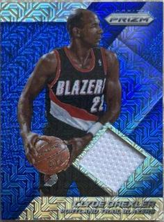 Clyde Drexler