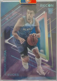 Jordan Nwora