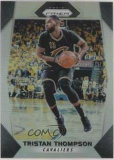 Tristan Thompson