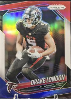 Drake London