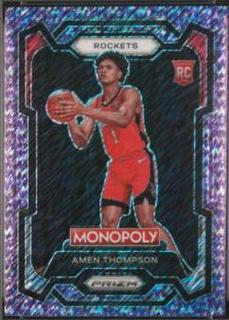 Amen Thompson