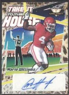 Mario Williams
