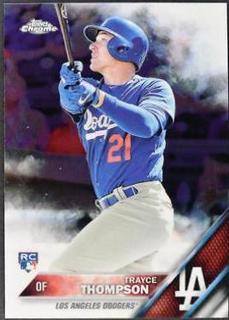 Trayce Thompson