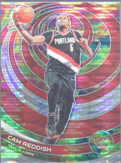Cam Reddish