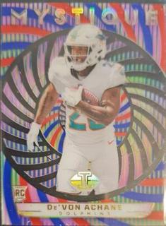 De'Von Achane