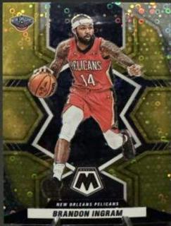 Brandon Ingram