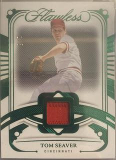 Tom Seaver