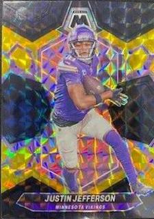 Justin Jefferson